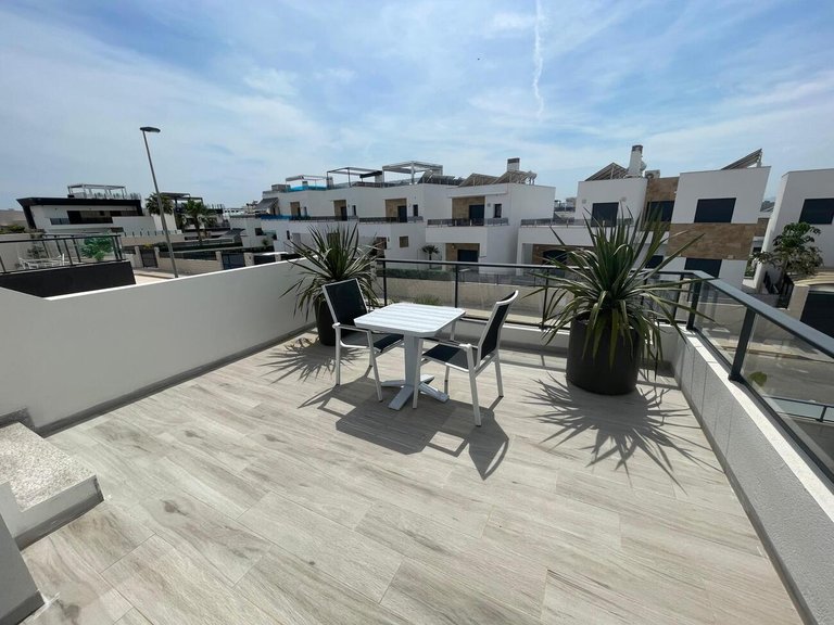 Villa for Sale in Costa Blanca Benijofar, Alicante 37
