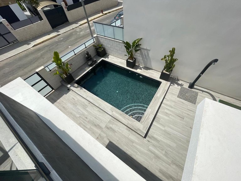 Villa for Sale in Costa Blanca Benijofar, Alicante 39