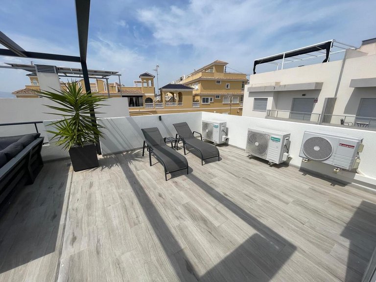 Villa for Sale in Costa Blanca Benijofar, Alicante 43
