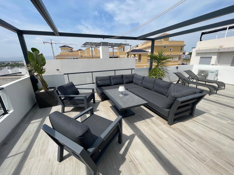 Villa for Sale in Costa Blanca Benijofar, Alicante 45