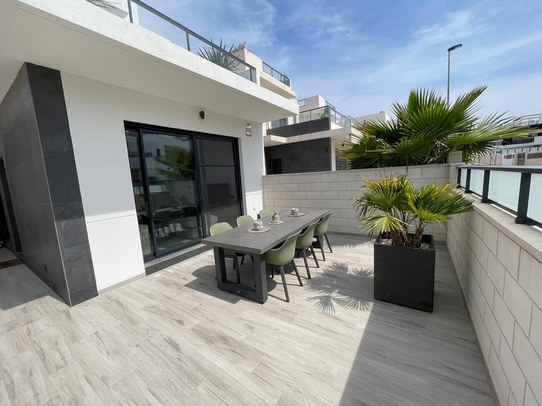 Villa for Sale in Costa Blanca Benijofar, Alicante 4