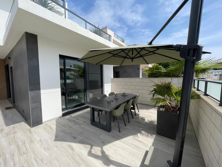 Villa for Sale in Costa Blanca Benijofar, Alicante 5