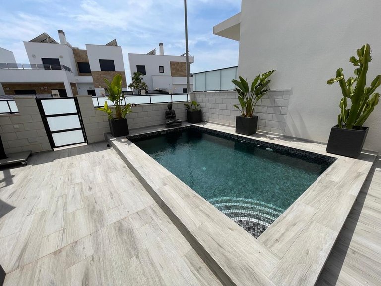 Villa for Sale in Costa Blanca Benijofar, Alicante 6