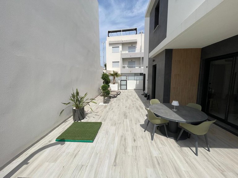 Villa for Sale in Costa Blanca Benijofar, Alicante 8
