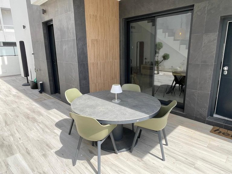 Villa for Sale in Costa Blanca Benijofar, Alicante 11