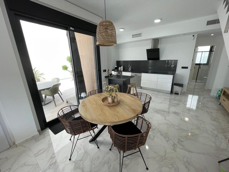 Villa for Sale in Costa Blanca Benijofar, Alicante 17