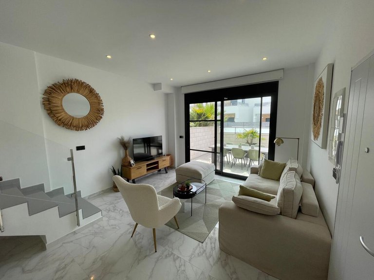 Villa for Sale in Costa Blanca Benijofar, Alicante 15