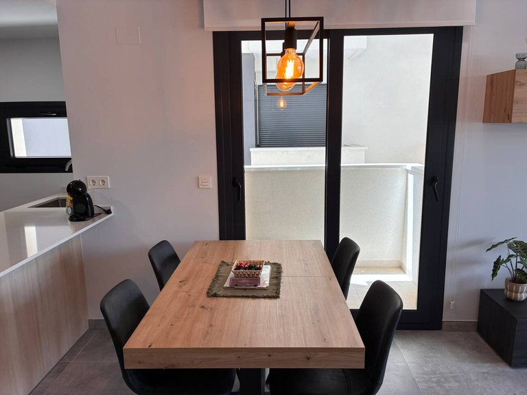 Apartment for Sale in Inland Los Almendros (orihuela-costa), Alicante 9