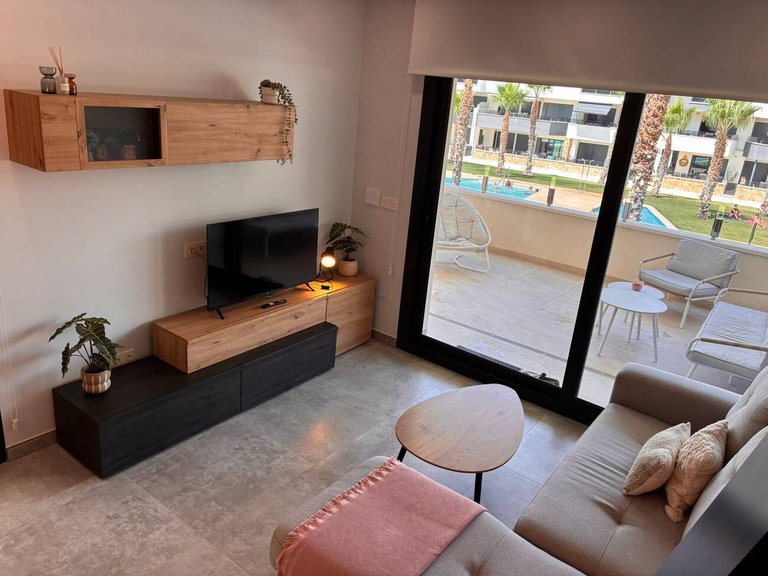Apartment for Sale in Inland Los Almendros (orihuela-costa), Alicante 10