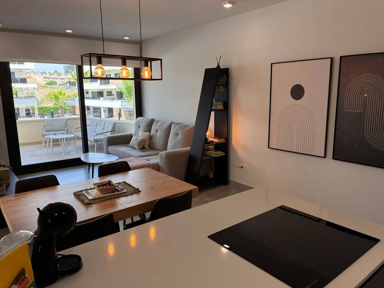Apartment for Sale in Inland Los Almendros (orihuela-costa), Alicante 14