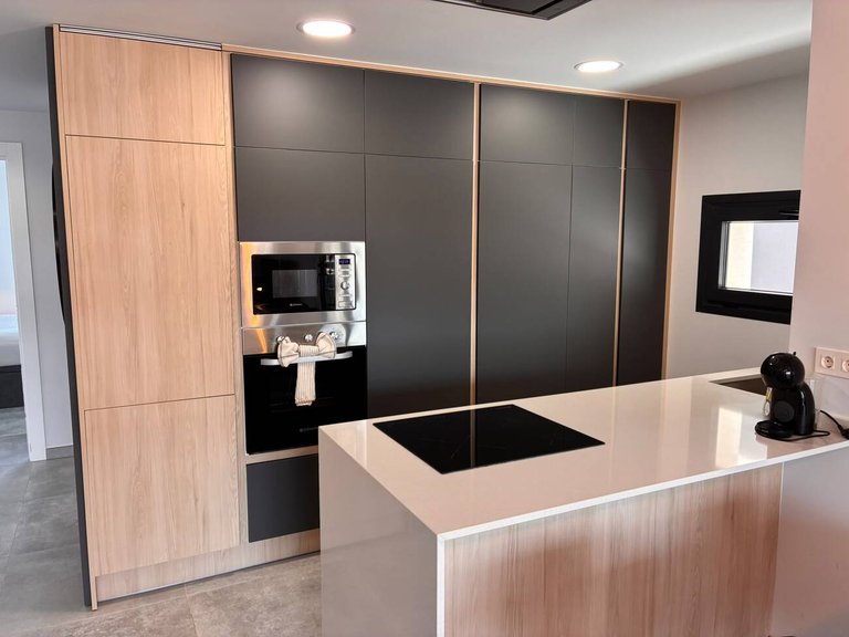 Apartment for Sale in Inland Los Almendros (orihuela-costa), Alicante 15