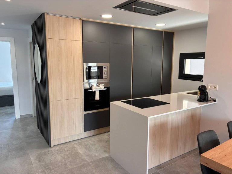 Apartment for Sale in Inland Los Almendros (orihuela-costa), Alicante 18
