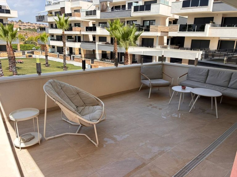 Apartment for Sale in Inland Los Almendros (orihuela-costa), Alicante 2