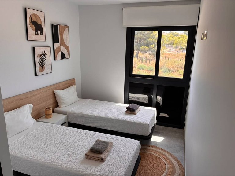 Apartment for Sale in Inland Los Almendros (orihuela-costa), Alicante 20