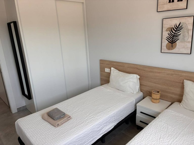 Apartment for Sale in Inland Los Almendros (orihuela-costa), Alicante 21