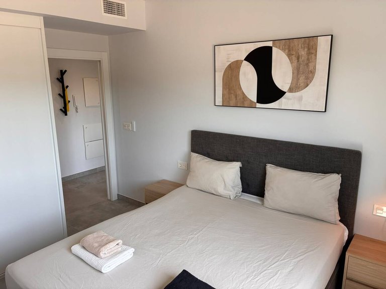 Apartment for Sale in Inland Los Almendros (orihuela-costa), Alicante 23