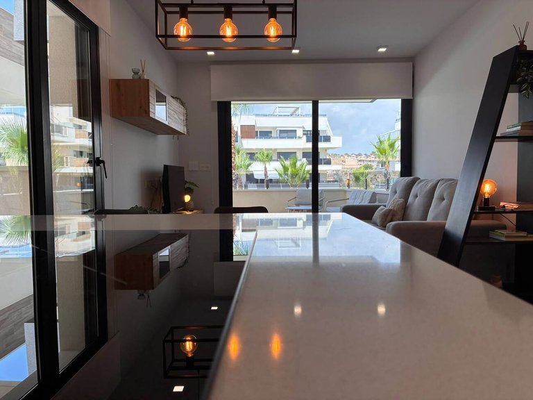 Apartment for Sale in Inland Los Almendros (orihuela-costa), Alicante 28