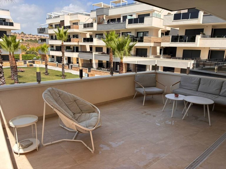 Apartment for Sale in Inland Los Almendros (orihuela-costa), Alicante 3