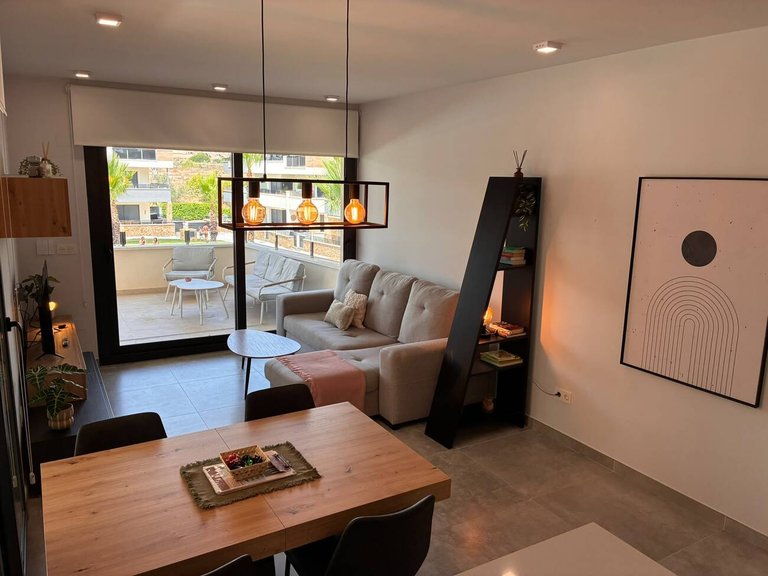 Apartment for Sale in Inland Los Almendros (orihuela-costa), Alicante 29