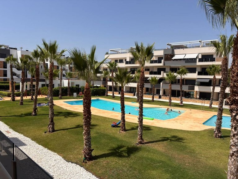 Apartment for Sale in Inland Los Almendros (orihuela-costa), Alicante 34