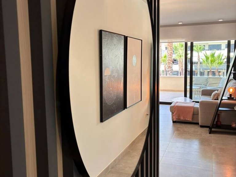 Apartment for Sale in Inland Los Almendros (orihuela-costa), Alicante 35