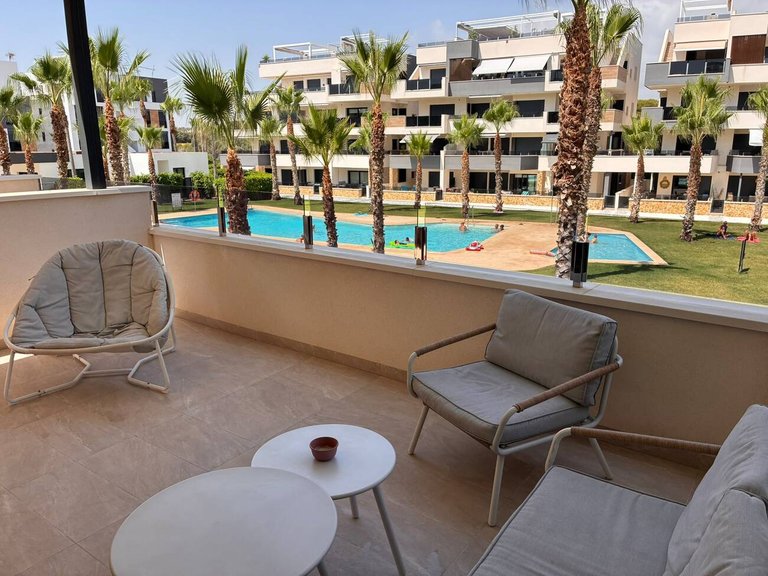 Apartment for Sale in Inland Los Almendros (orihuela-costa), Alicante 4