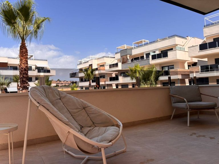 Apartment for Sale in Inland Los Almendros (orihuela-costa), Alicante 5