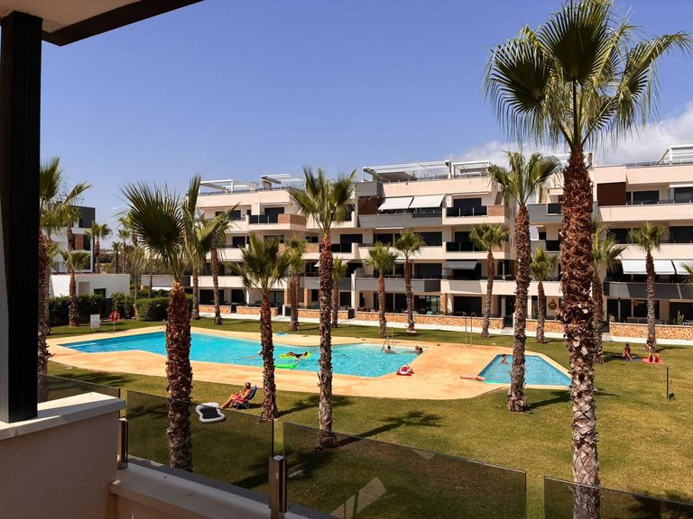 Apartment for Sale in Inland Los Almendros (orihuela-costa), Alicante 1