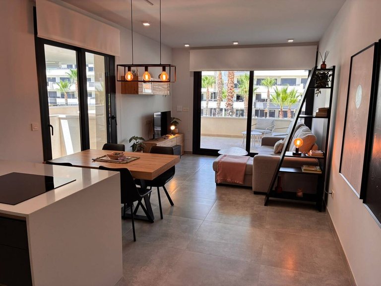 Apartment for Sale in Inland Los Almendros (orihuela-costa), Alicante 6