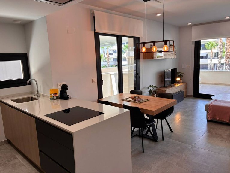 Apartment for Sale in Inland Los Almendros (orihuela-costa), Alicante 7