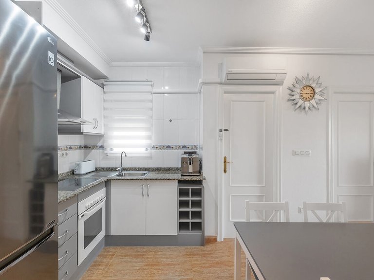 Apartment for Sale in Orihuela Costa, Alicante 5