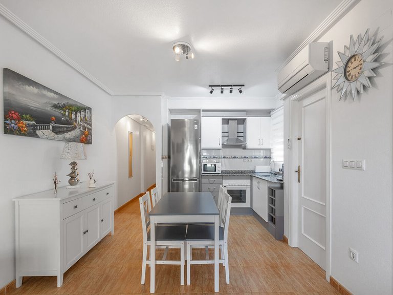 Apartment for Sale in Orihuela Costa, Alicante 8