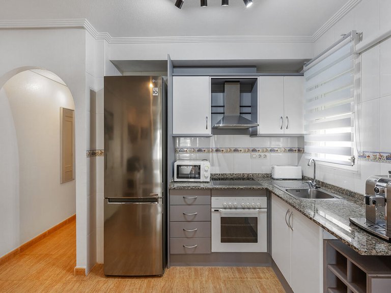 Apartment for Sale in Orihuela Costa, Alicante 9