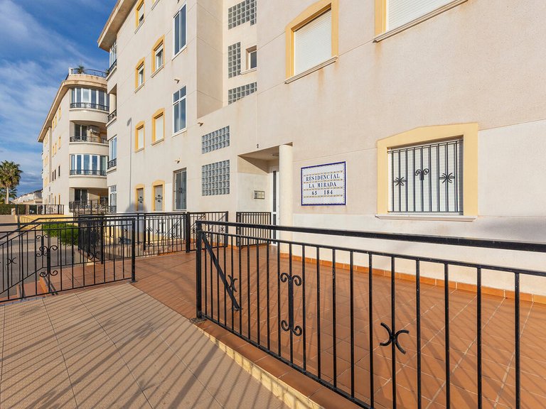 Apartment for Sale in Orihuela Costa, Alicante 17