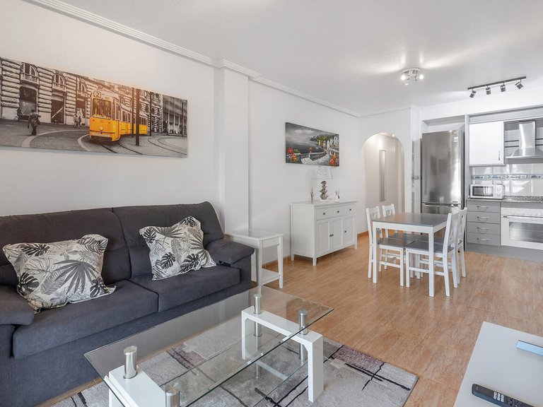 Apartment for Sale in Orihuela Costa, Alicante 1