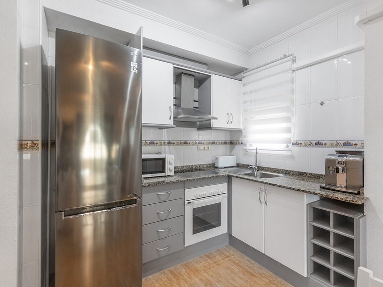 Apartment for Sale in Orihuela Costa, Alicante 6