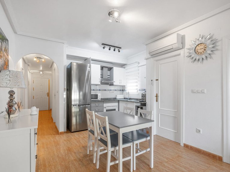 Apartment for Sale in Orihuela Costa, Alicante 4