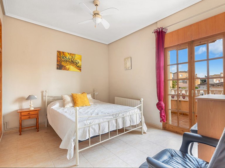 Villa for Sale in Costa Blanca Ciudad Quesada, Alicante 19