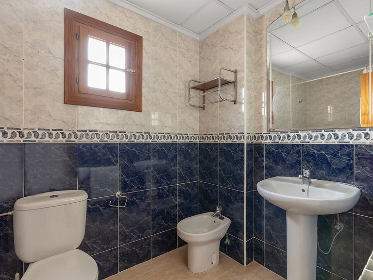 Villa for Sale in Costa Blanca Ciudad Quesada, Alicante 22