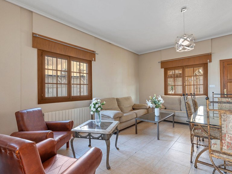 Villa for Sale in Costa Blanca Ciudad Quesada, Alicante 5