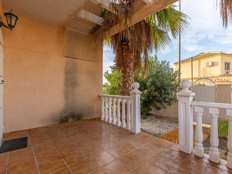 Villa for Sale in Costa Blanca Ciudad Quesada, Alicante 30