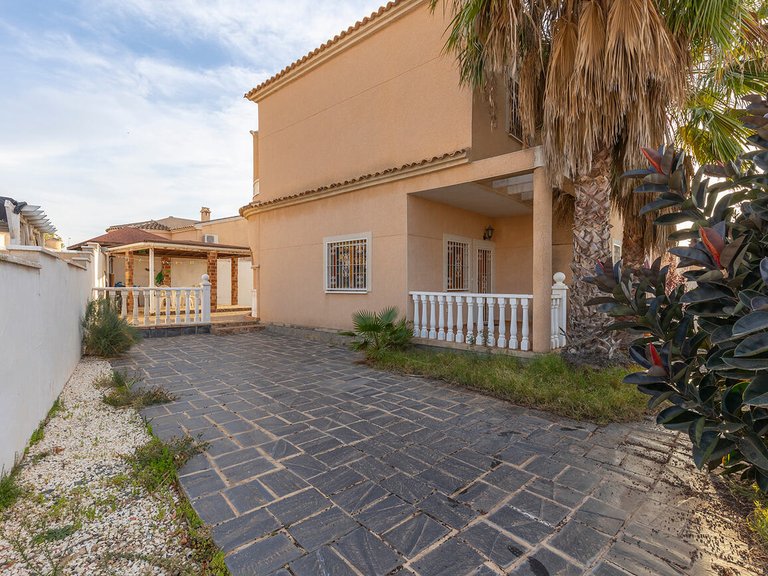 Villa for Sale in Costa Blanca Ciudad Quesada, Alicante 31