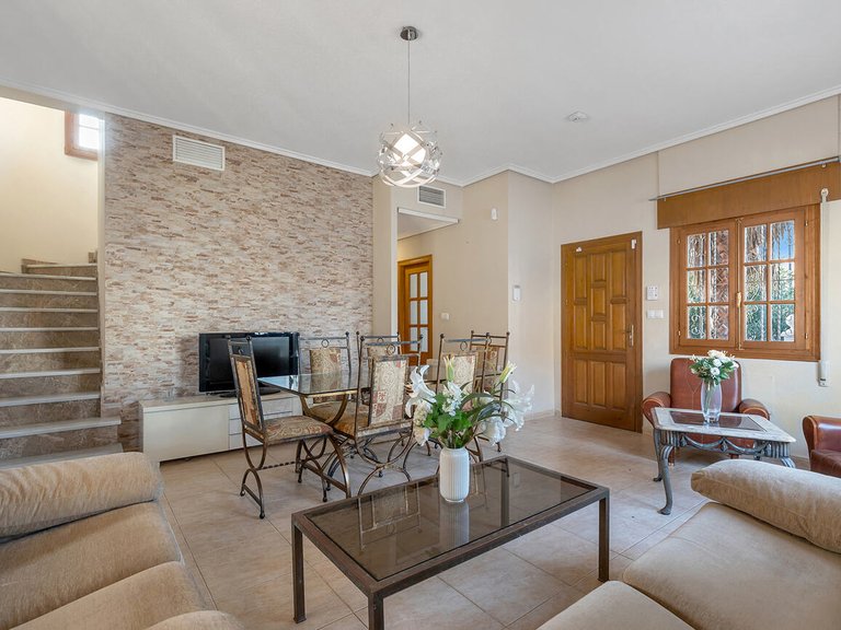 Villa for Sale in Costa Blanca Ciudad Quesada, Alicante 6