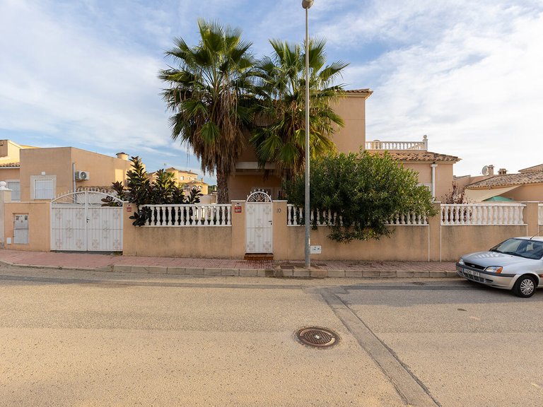 Villa for Sale in Costa Blanca Ciudad Quesada, Alicante 32