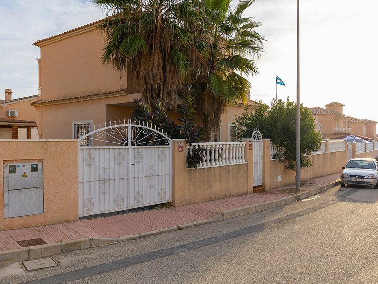 Villa for Sale in Costa Blanca Ciudad Quesada, Alicante 36