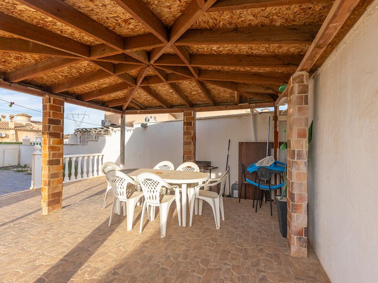 Villa for Sale in Costa Blanca Ciudad Quesada, Alicante 38