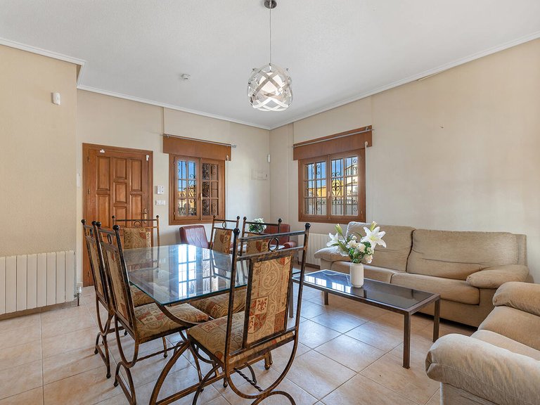 Villa for Sale in Costa Blanca Ciudad Quesada, Alicante 7