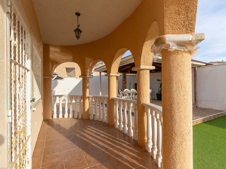 Villa for Sale in Costa Blanca Ciudad Quesada, Alicante 41