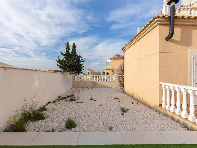 Villa for Sale in Costa Blanca Ciudad Quesada, Alicante 43