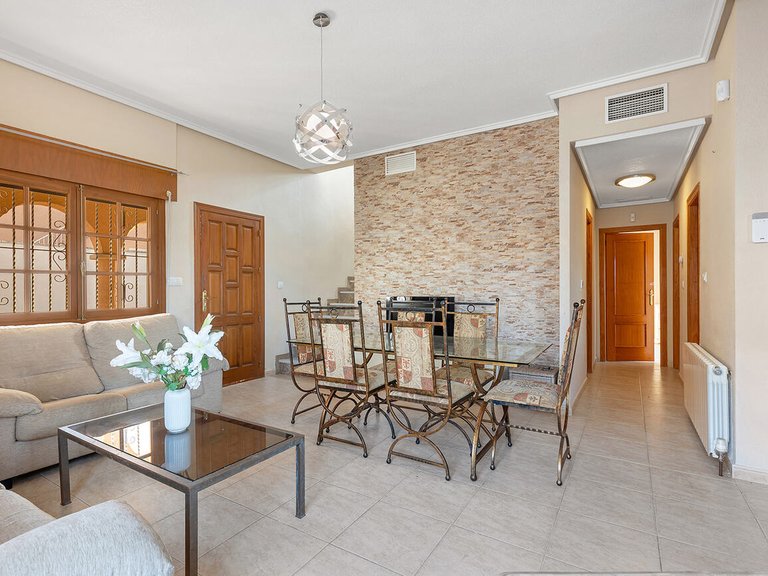 Villa for Sale in Costa Blanca Ciudad Quesada, Alicante 9